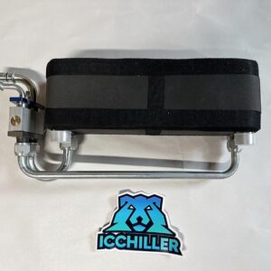 IC Chiller - Ford GT350 Interchiller 2016+