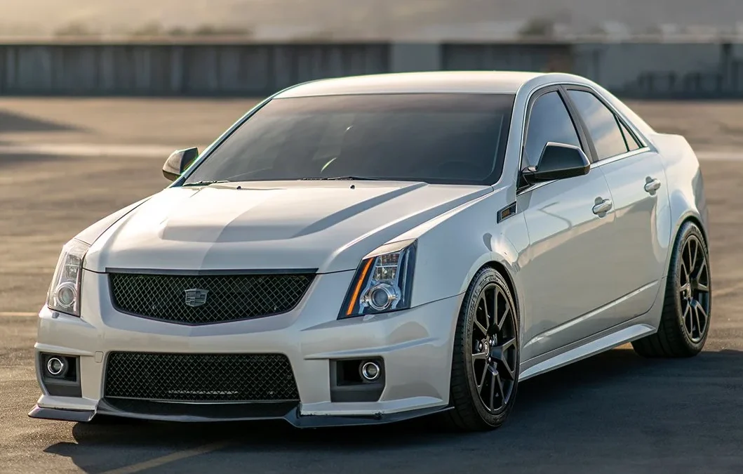 CTS-V2